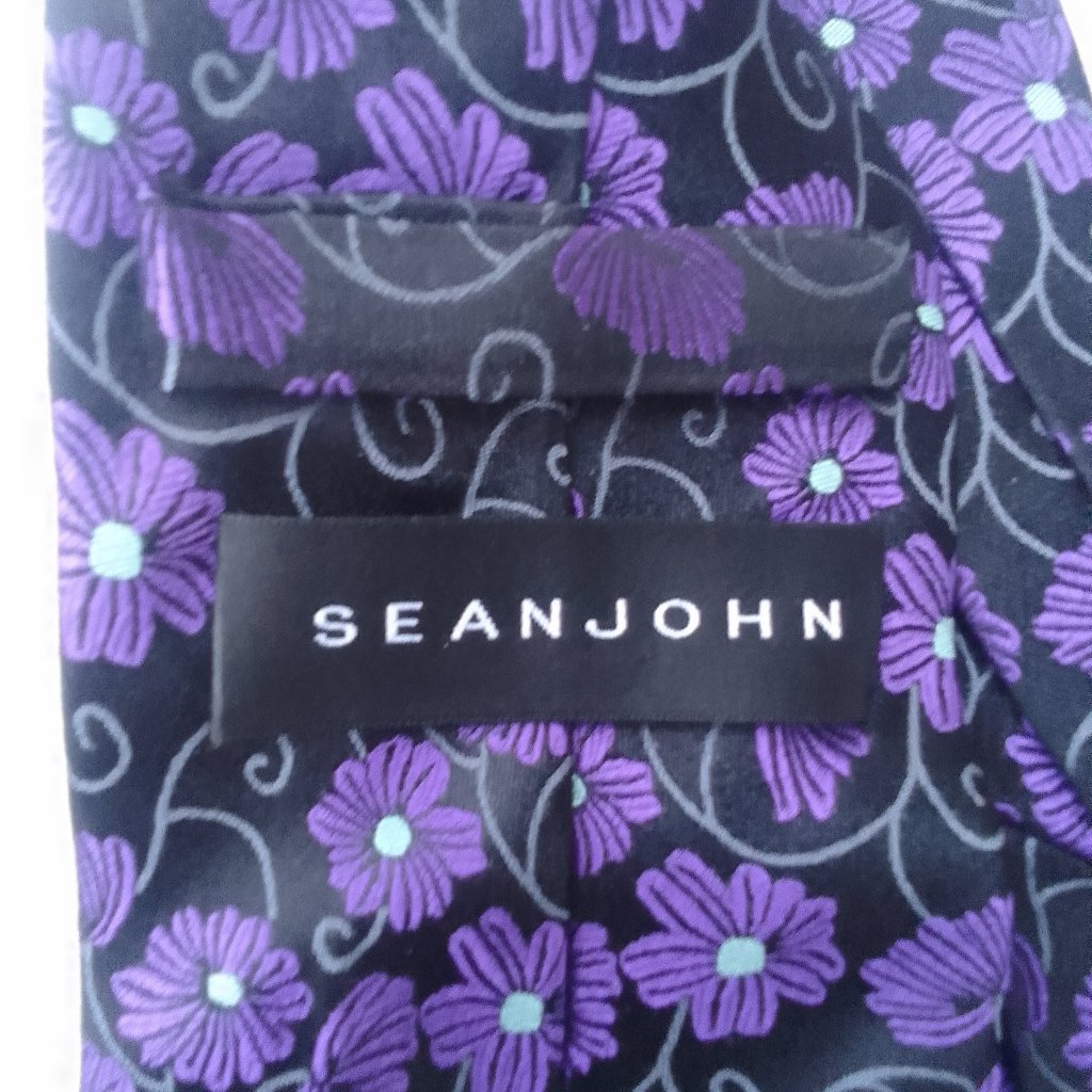 Sean John Dress Tie Brand New Sean John Dress Tie Brand New